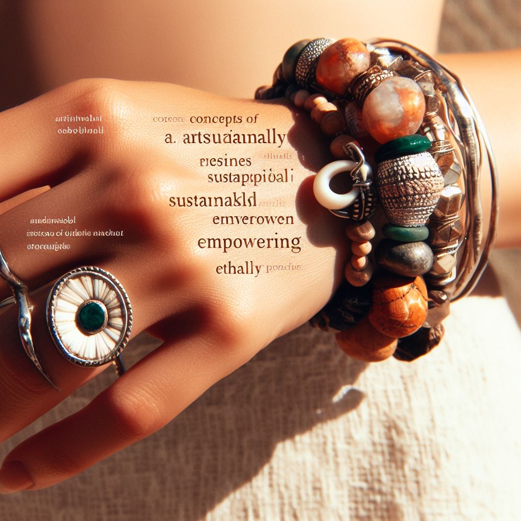 essential insights of handmade jewelry 