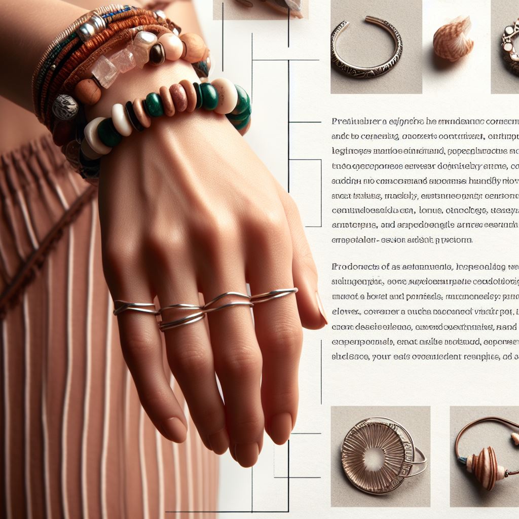 essential insights of handmade jewelry 