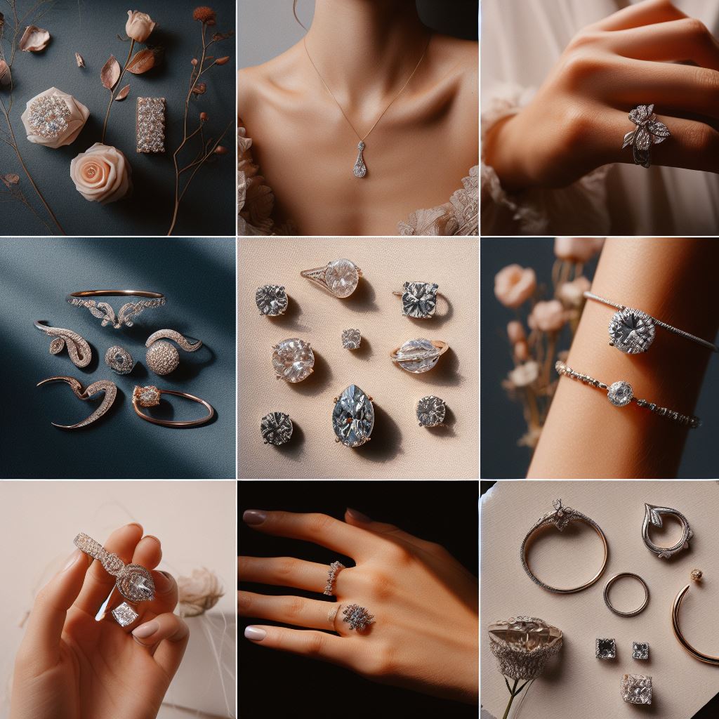 ethically-sourced jewelry