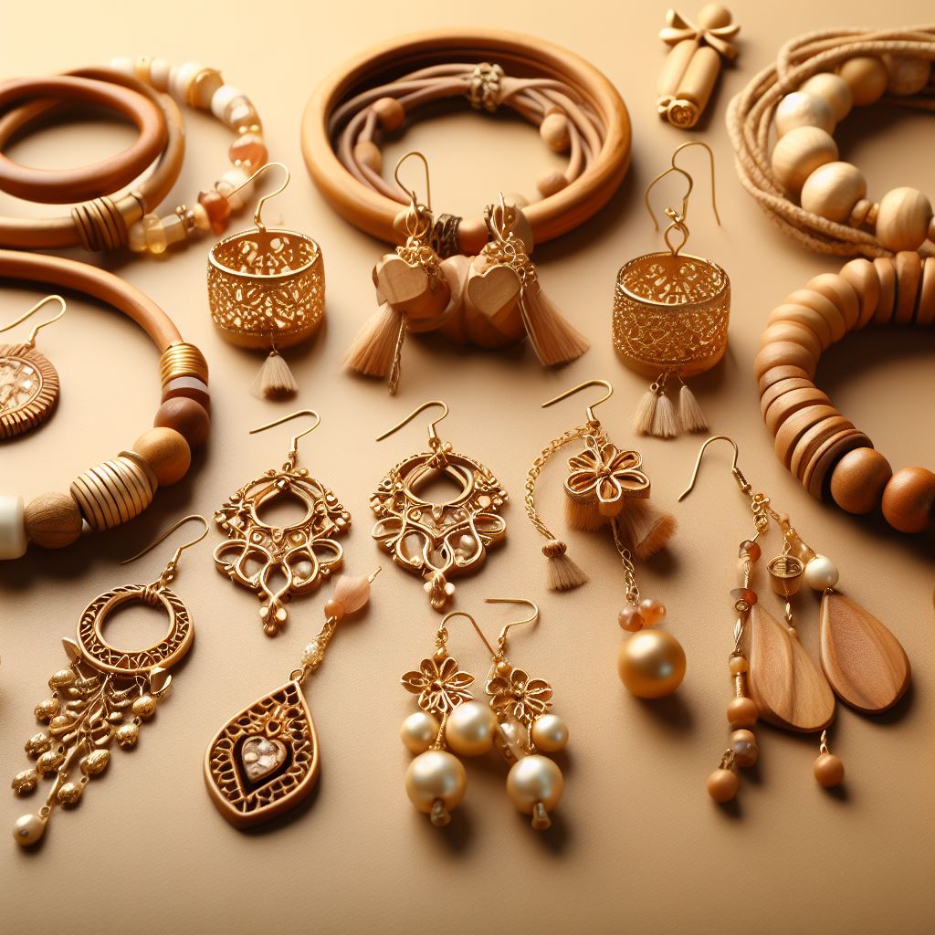 Popular Types of Handmade Jewelry