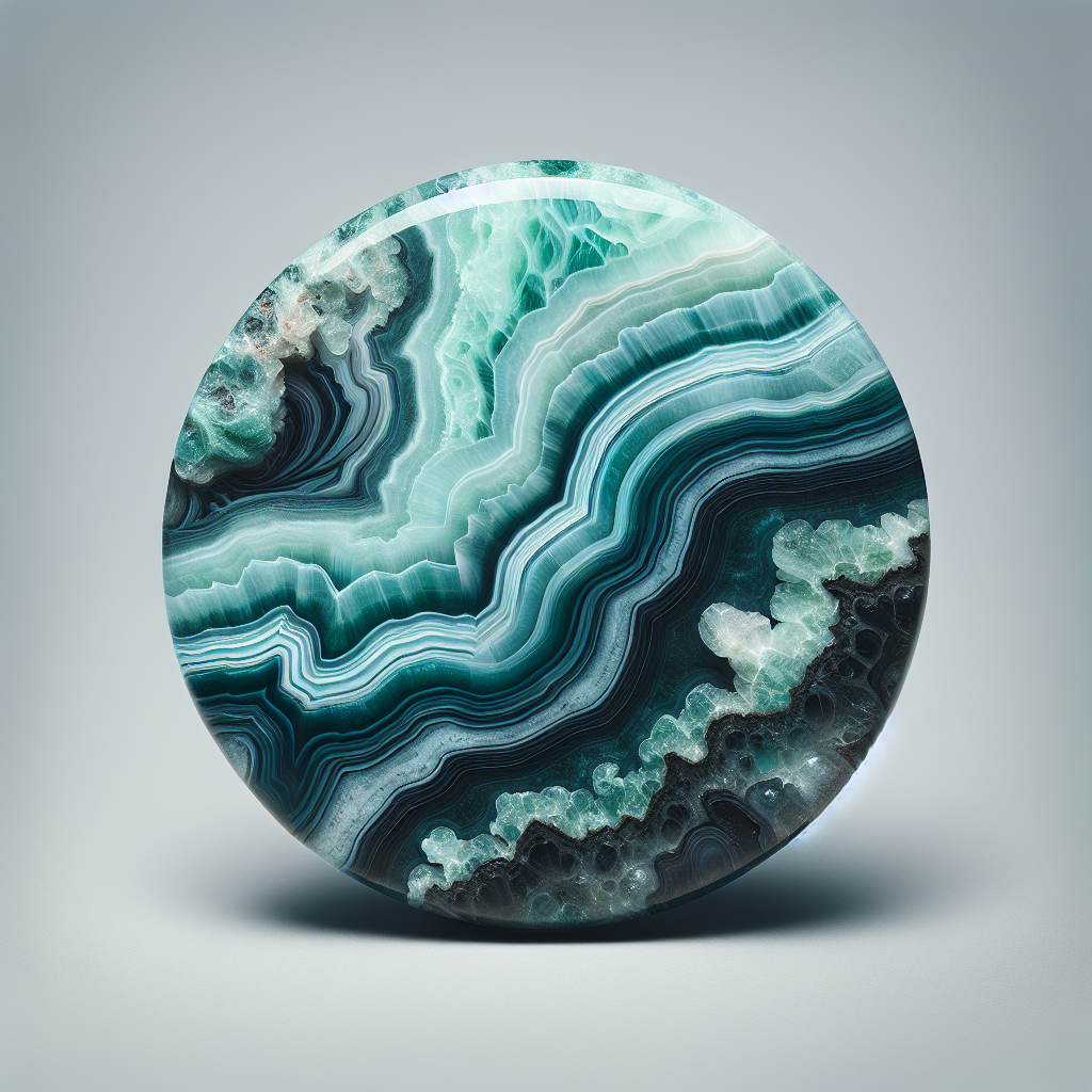 A Beginners Guide to Amazonite Gemstones