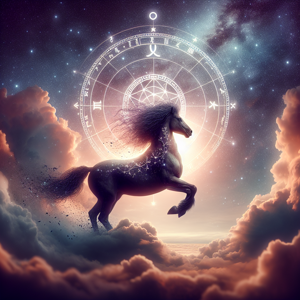 Astrological Insights: Chirons Guide to Healing and Personal Growth