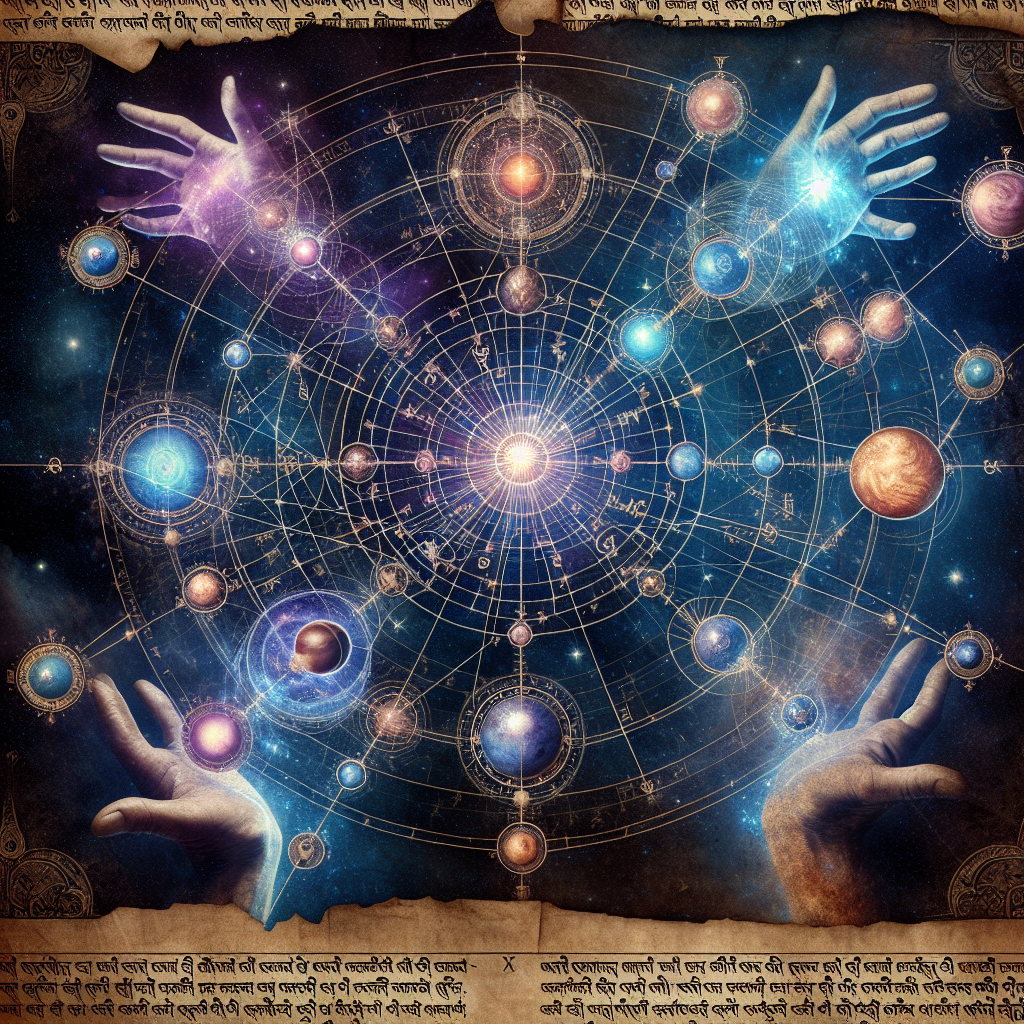 Exploring the Wonders of Vedic Astrology