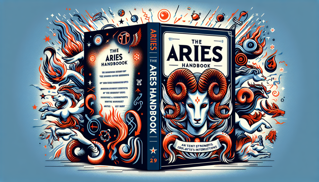 The Aries Handbook: A Comprehensive Guide to Understanding Personality Traits and Compatibility