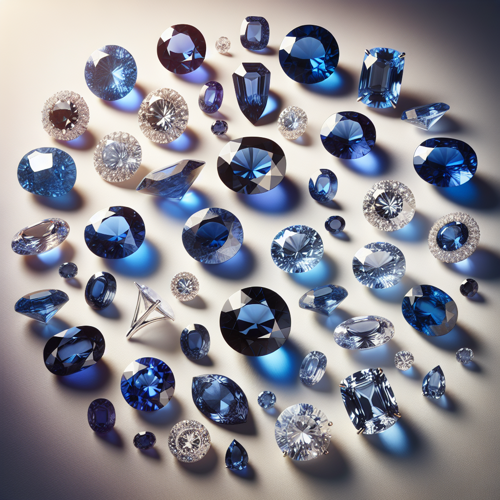 The Ultimate Guide to Buying Sapphires