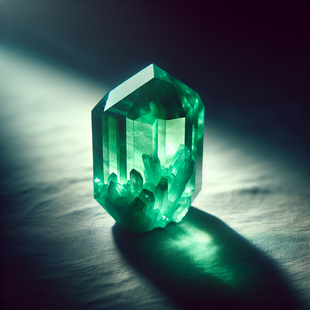 The Ultimate Guide to Exploring Green Aventurine Crystals