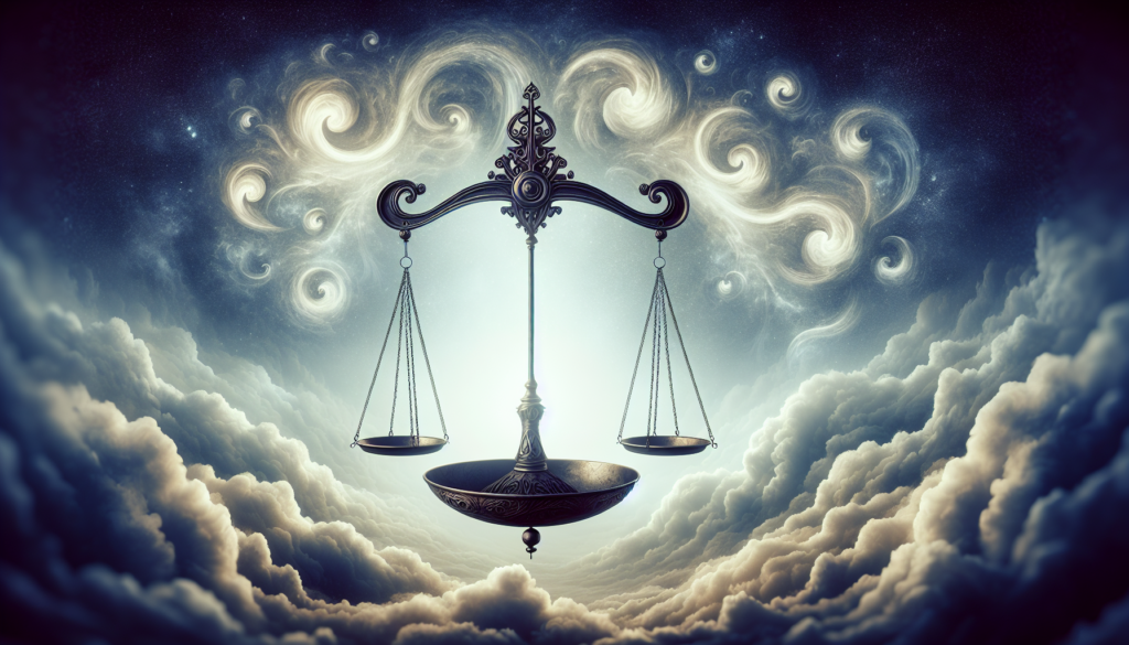 Understanding Libra: Unveiling the Personality Traits and Compatibility