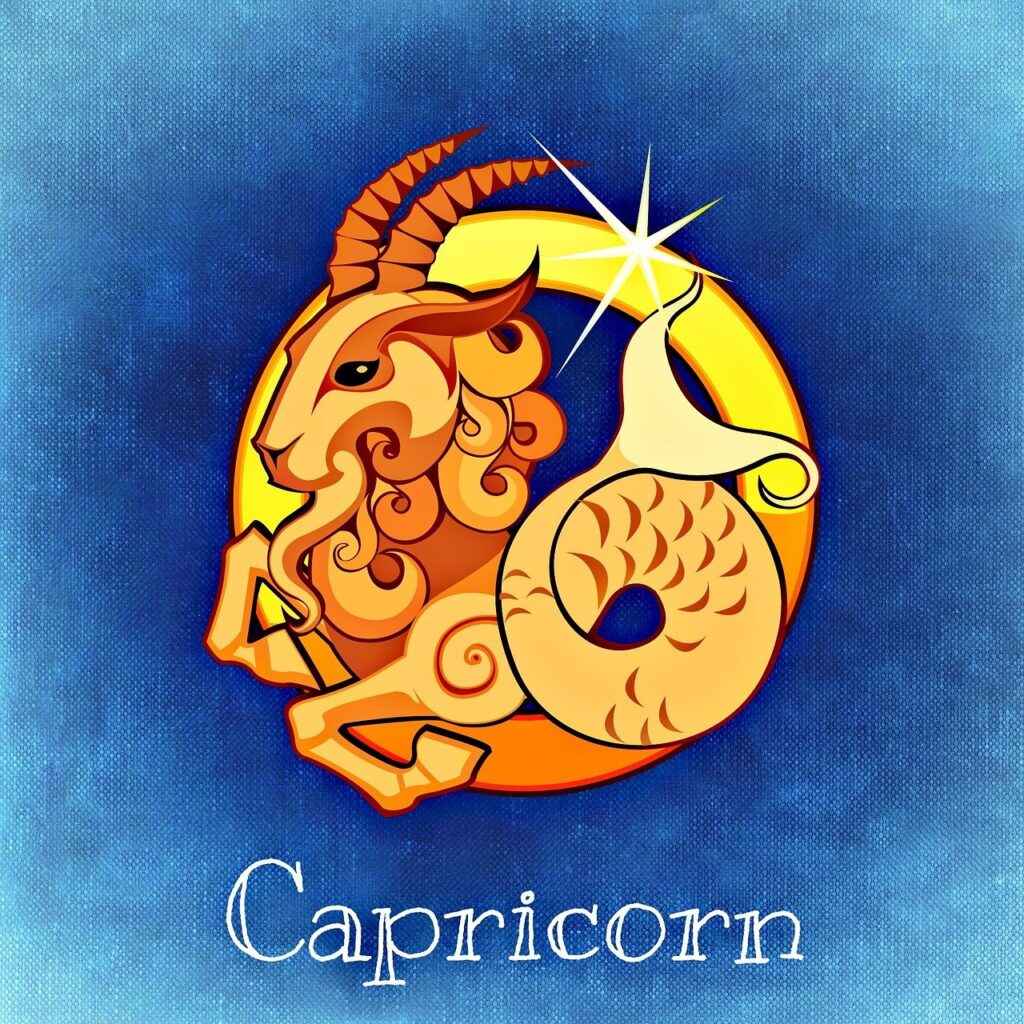 Unveiling Capricorn Traits: A Guide to Personality and Compatibility