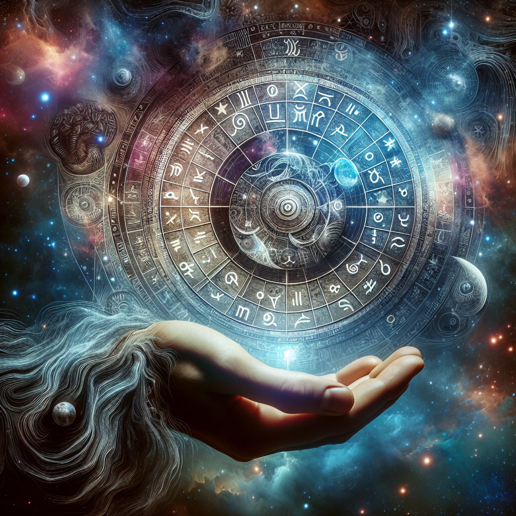 Unveiling the Secrets of Astrology House Meanings