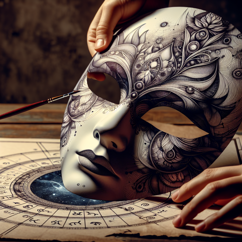 Unveiling Your Ascendant: Understanding Your Astrological Persona