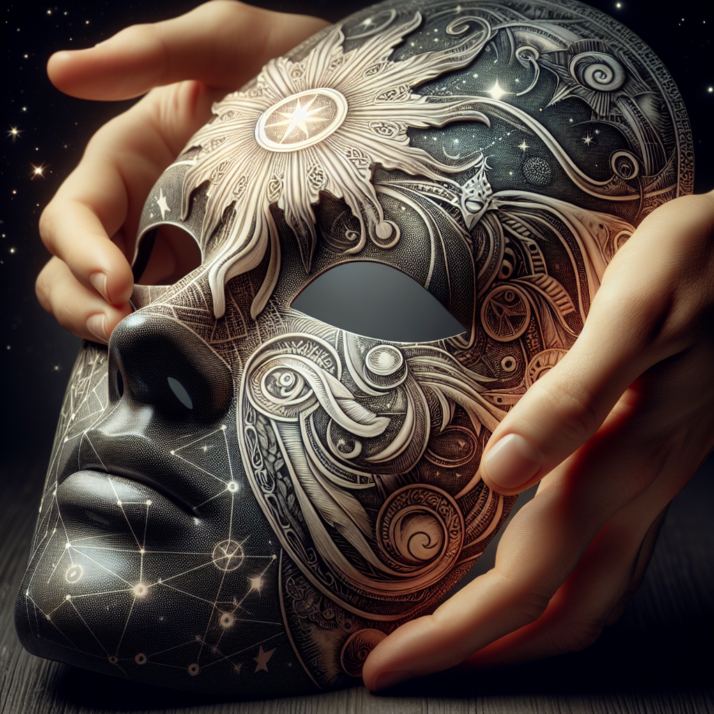 Unveiling Your Ascendant: Understanding Your Astrological Persona